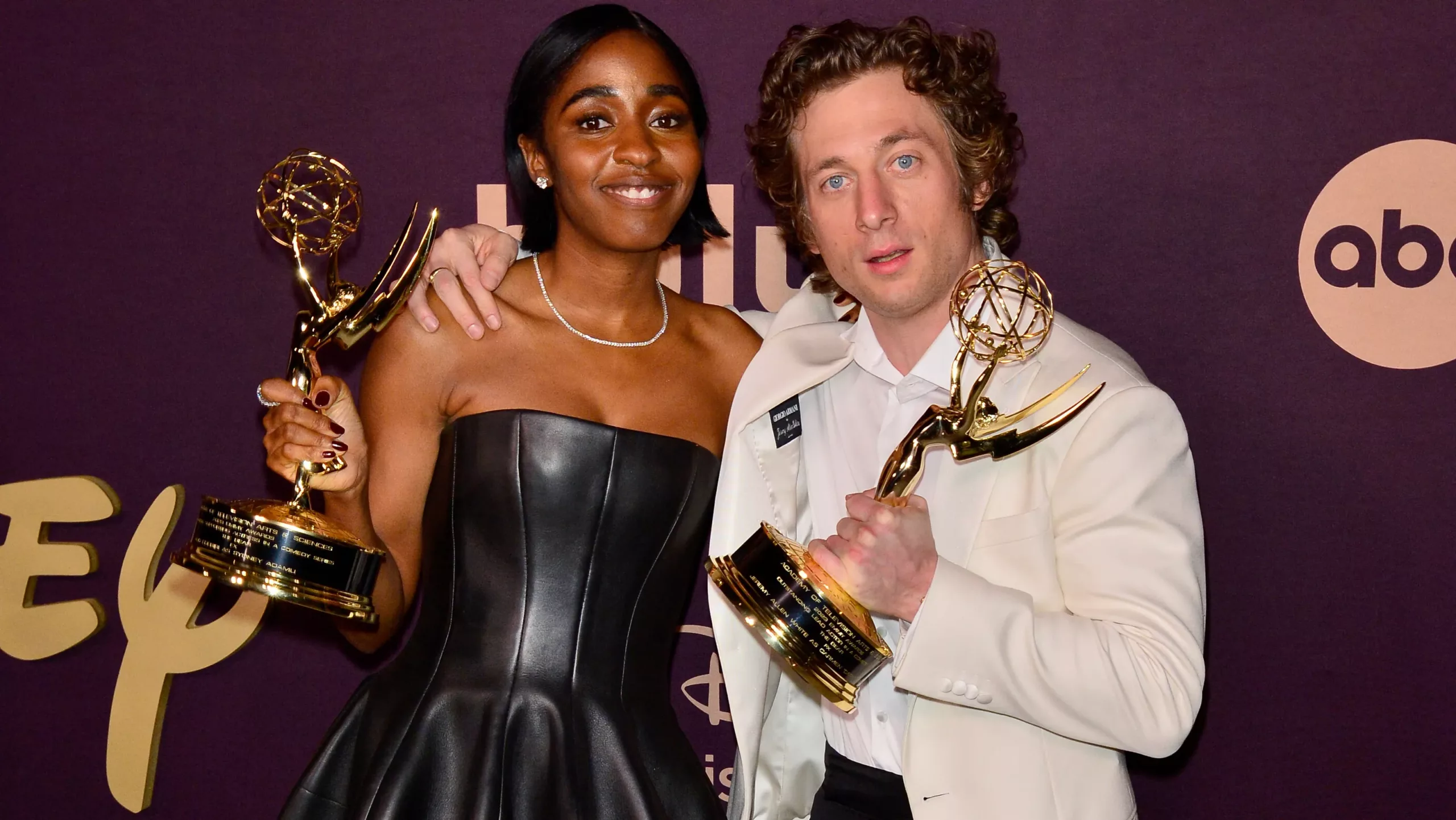 2024 Emmy Awards Review