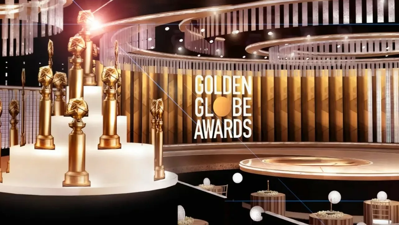 2024 Golden Globes Review