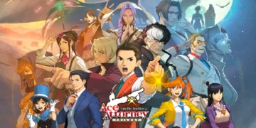 Apollo Justice: Ace Attorney Trilogy Review
