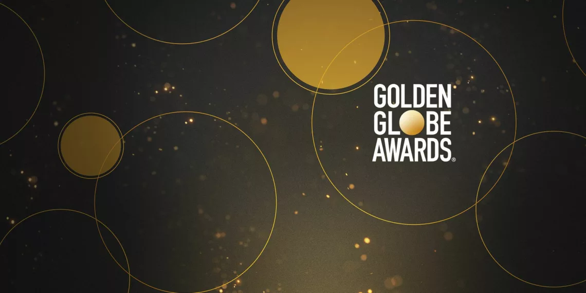 81st Golden Globe Awards