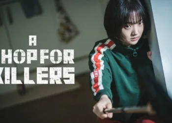 A Shop for Killers Review