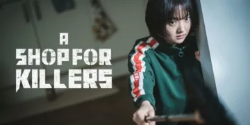 A Shop for Killers Review: Korean TV Flexes Its Action Chops 1 A Shop for Killers Review