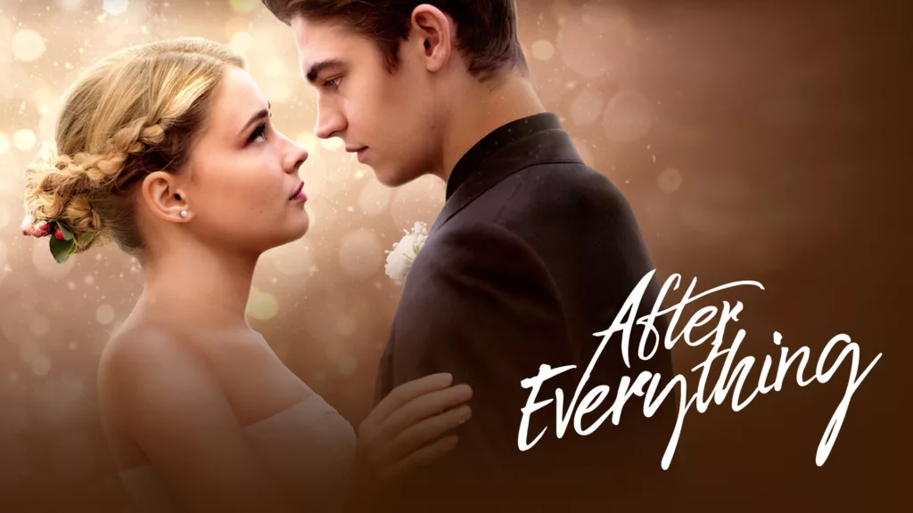 After Everything Review