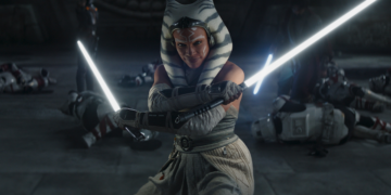 Ahsoka