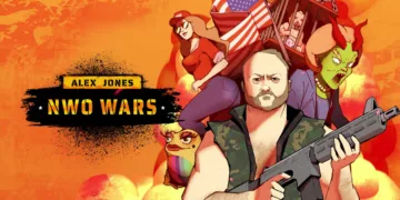 Alex Jones: NWO Wars Review