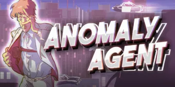 Anomaly Agent Review