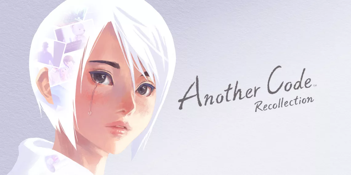 Another Code: Recollection Review