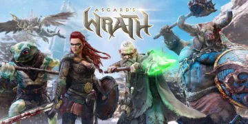 Asgard's Wrath 2 Review