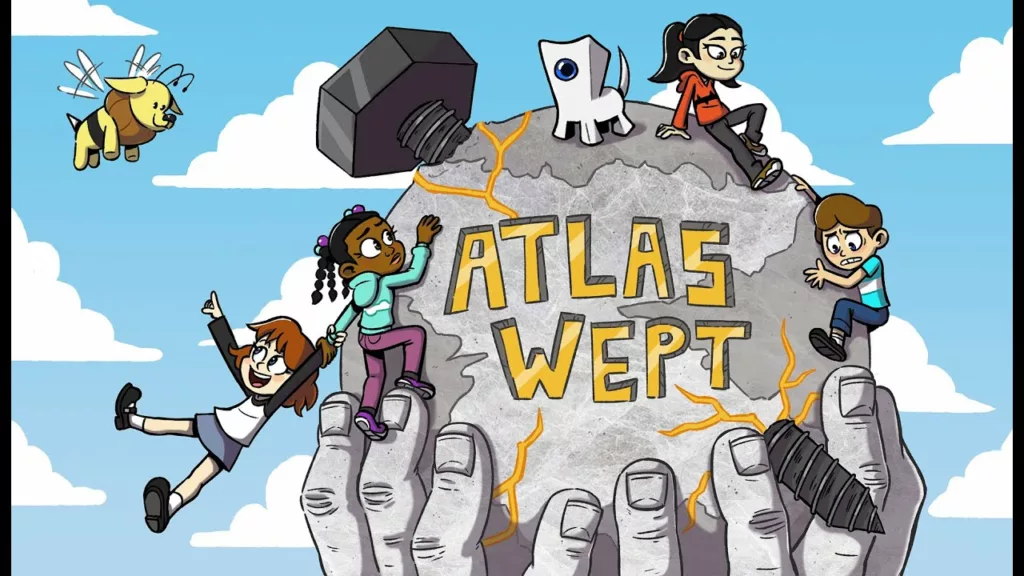 Atlas Wept Review