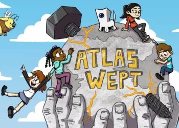 Atlas Wept Review