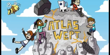 Atlas Wept Review