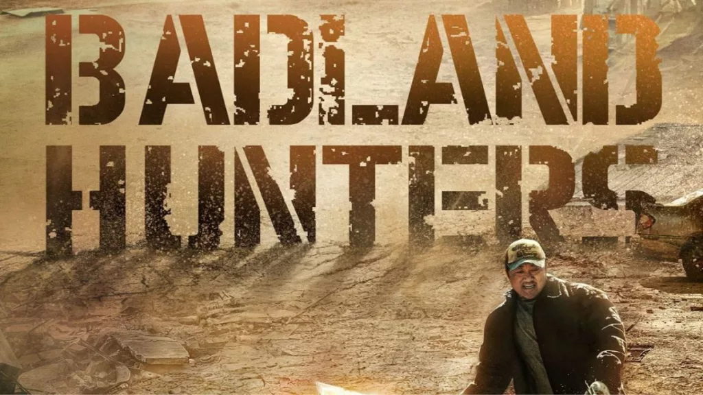 Badland Hunters Review