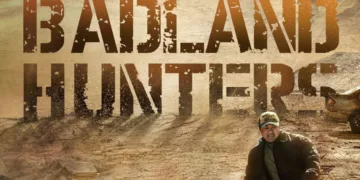 Badland Hunters Review