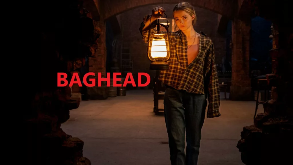 Baghead Review