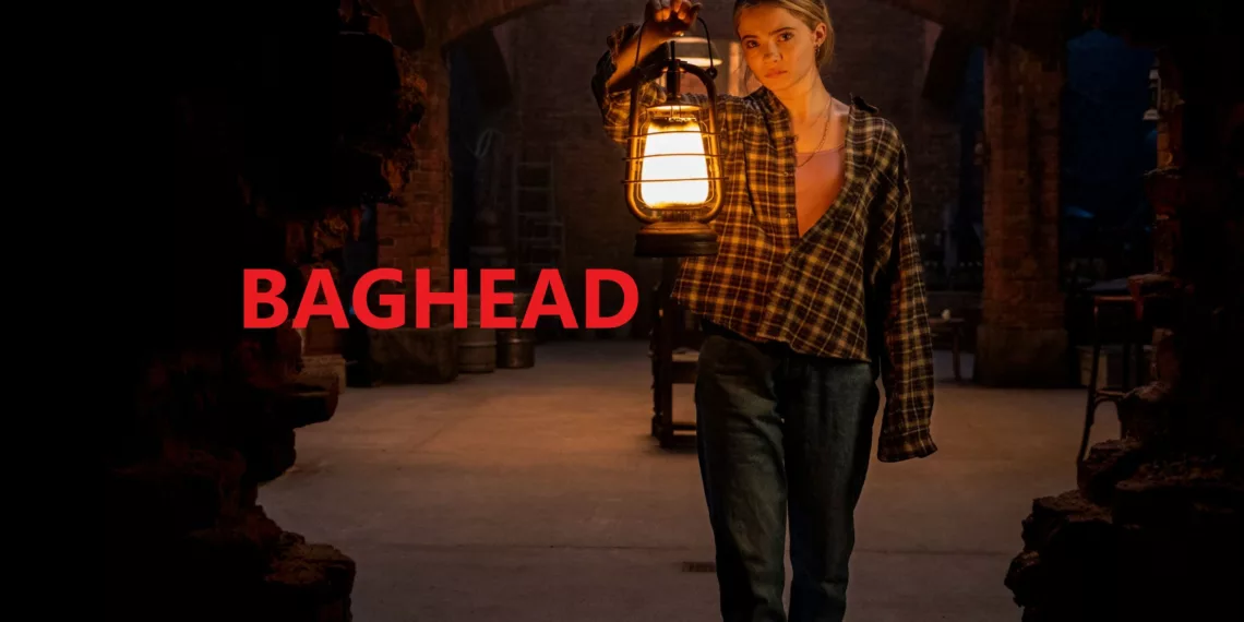 Baghead Review: London Girl Inherits One Hell of a Haunted Pub 41 Baghead Review