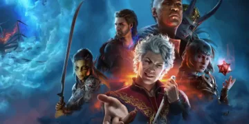 Character Depth in Baldur's Gate 3: The Souls Behind the Success 1 Baldur's Gate 3
