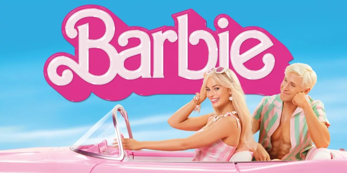 Barbie's Awards Season Struggle: From Blockbuster to Underdog 41 Barbie