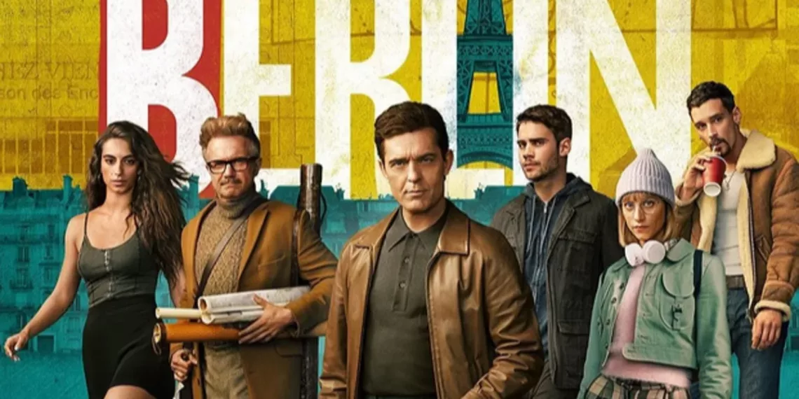 Berlin Review