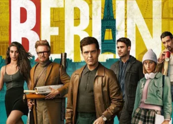 Berlin Review