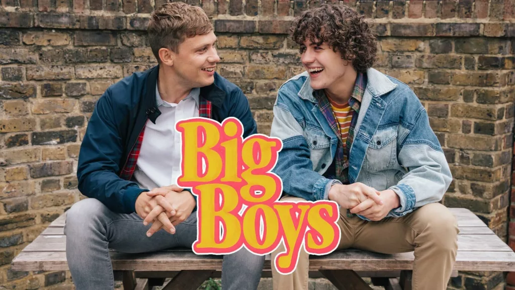 Big Boys Season 2 Review