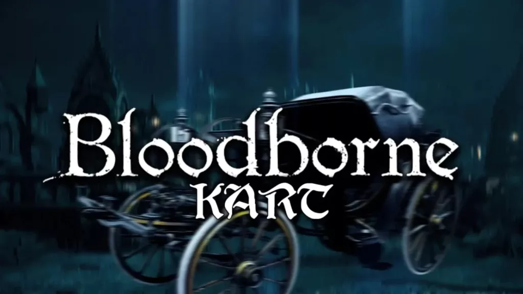 Bloodborne