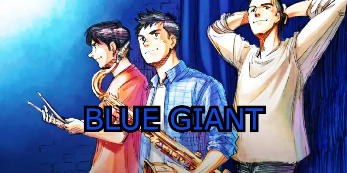 Blue Giant Review: Jazz, Passion, and Animated Perfection 41 Blue Giant Review