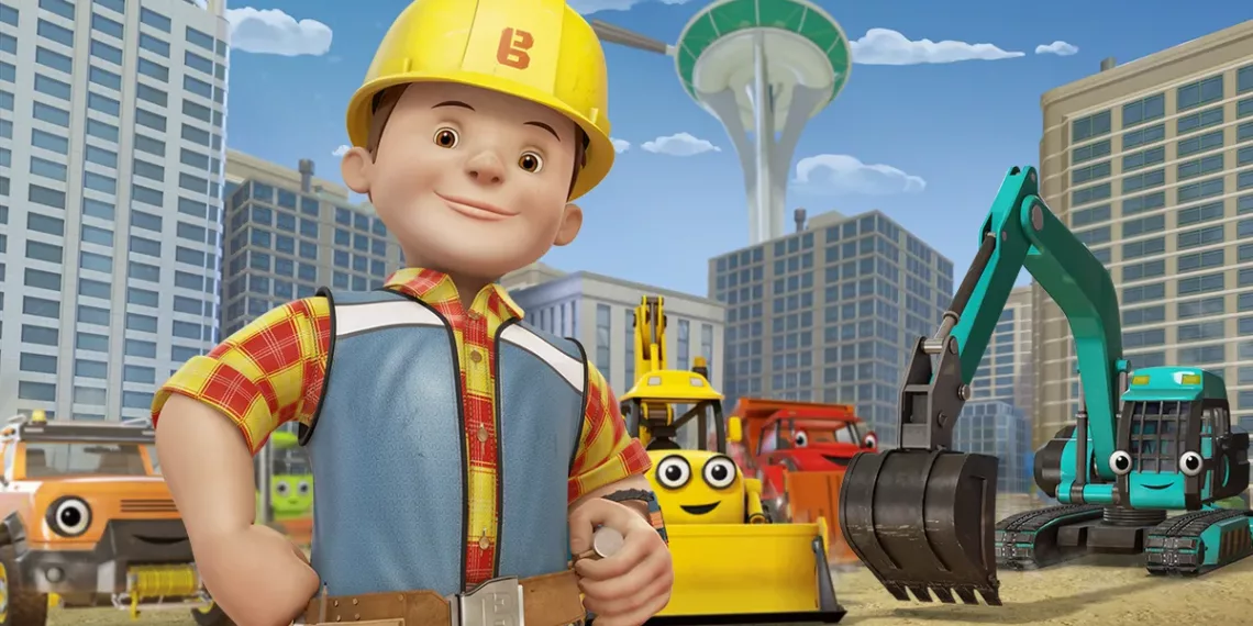 Bob the Builder