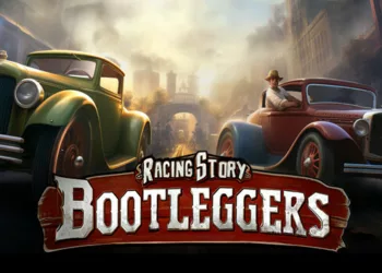 Bootlegger’s Broken Racing Story Review