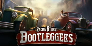 Bootlegger’s Broken Racing Story Review