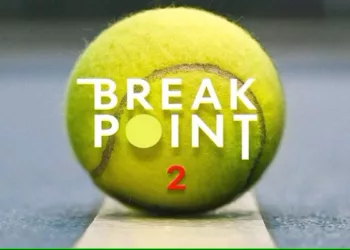 Break Point Season 2 Review