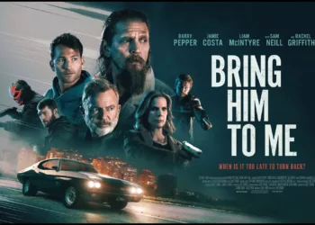Bring Him To Me Review