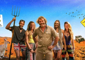 Brits Down Under Review