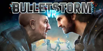 Bulletstorm VR Review