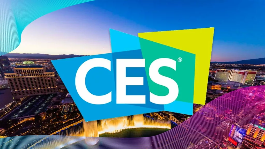 CES 2024