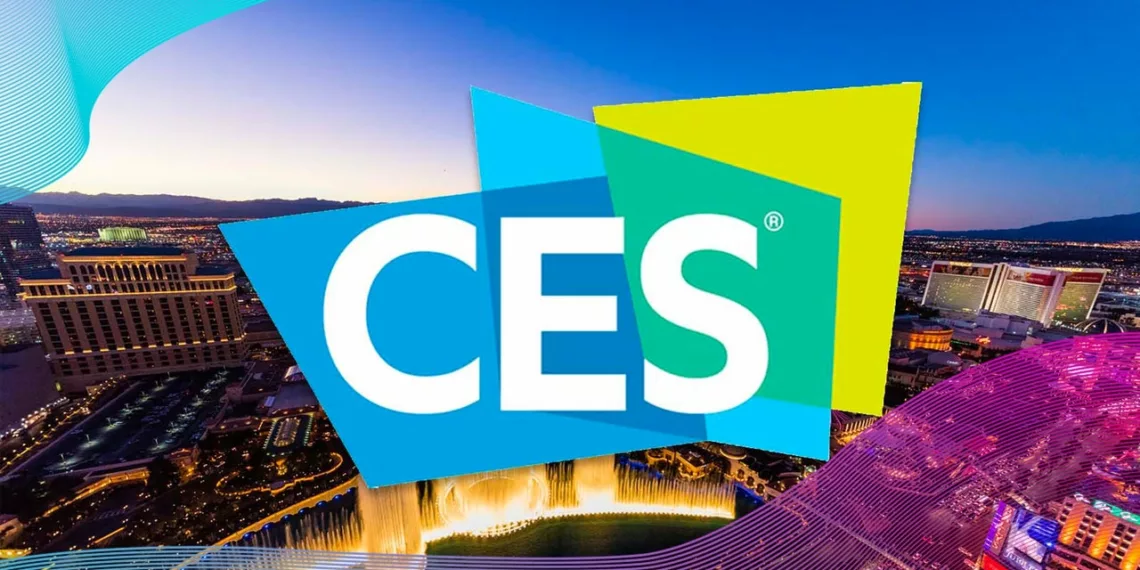 Exploring the Technological Marvels of CES 2024 41 CES 2024