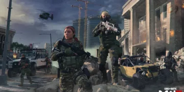 Call of Duty