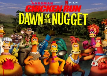 Chicken Run: Dawn of the Nugget Review