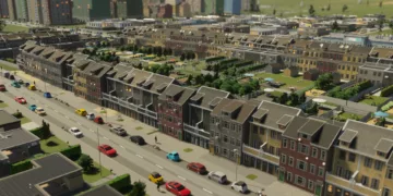 Cities: Skylines II