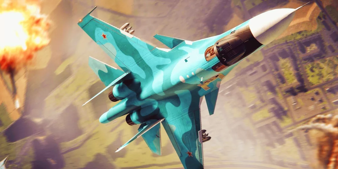 Command and Conquer