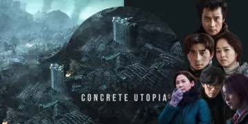Concrete Utopia Review