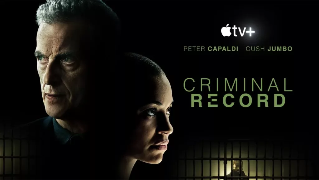 Criminal Record Review