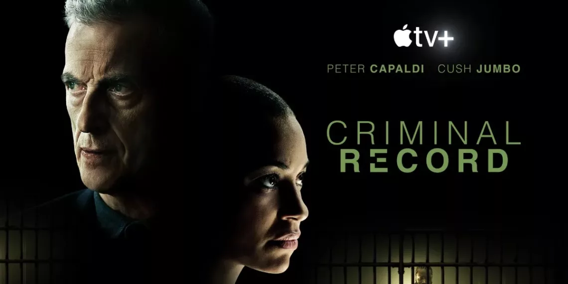 Criminal Record Review: Policing Biases Under the Microscope 41 Criminal Record Review