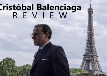 Cristóbal Balenciaga Review