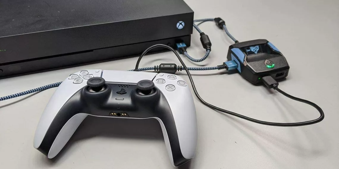 Cronus Zen PS5