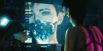 Cyberpunk 2077