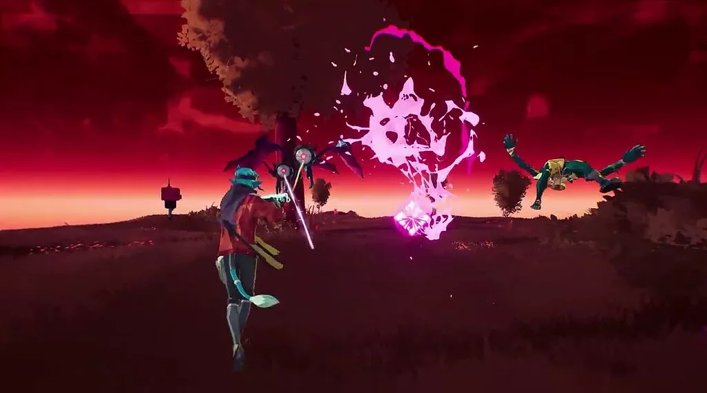 Day of the Devs