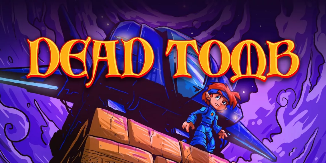 Dead Tomb Review