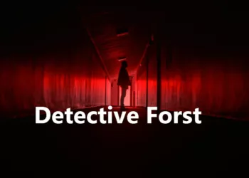Detective Forst Review