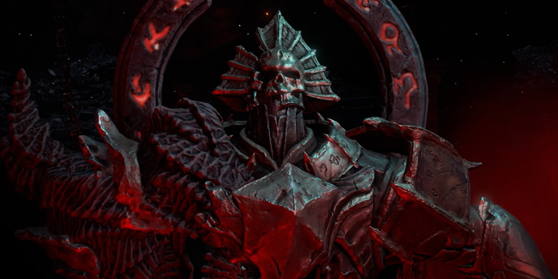 Diablo IV