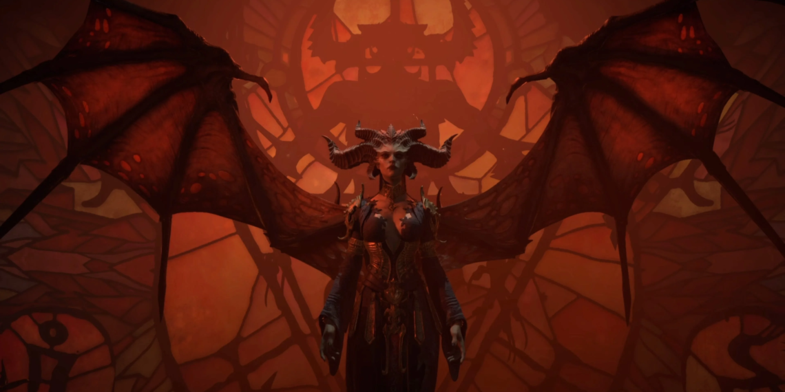 Diablo IV